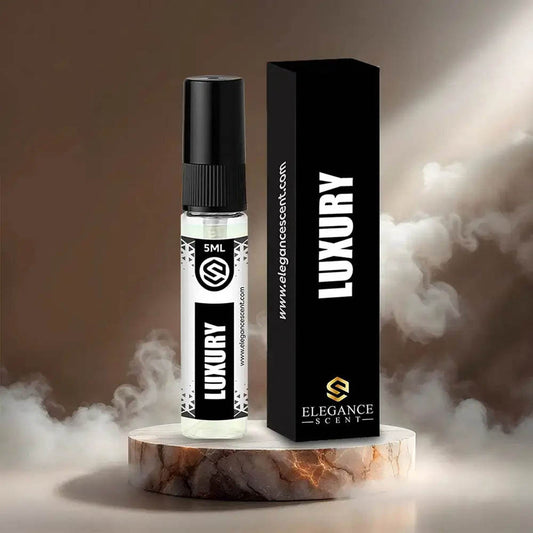 Luxury Perfume 5ml Tester – Inspired by Janan Gold for Women | Rich & Long Lasting Fragrance
